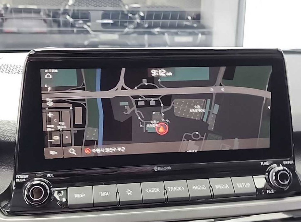 기아 셀토스 가솔린 1.6 터보 2WD 사진 15