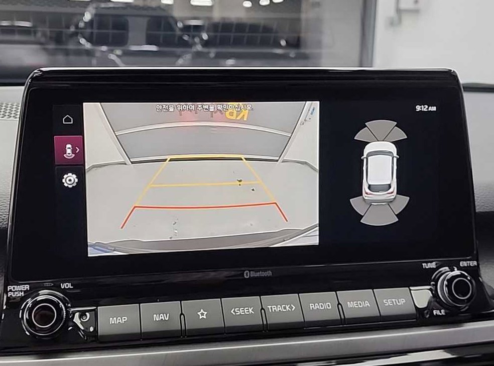 기아 셀토스 가솔린 1.6 터보 2WD 사진 16