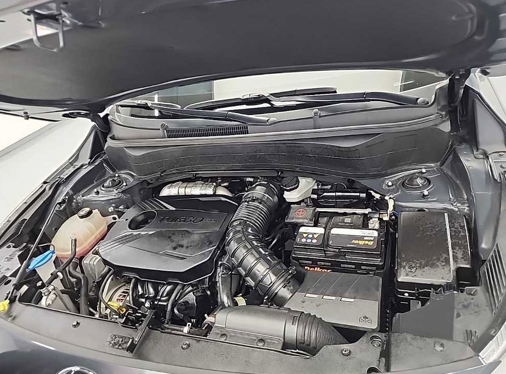 기아 셀토스 가솔린 1.6 터보 2WD 사진 5