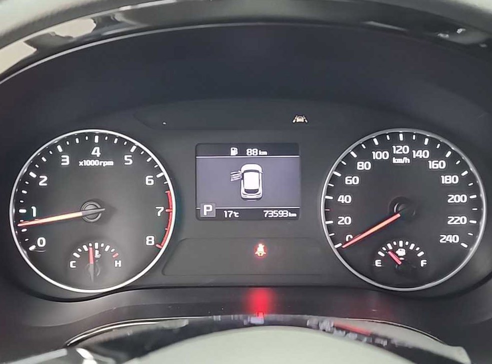 기아 셀토스 가솔린 1.6 터보 2WD 사진 6