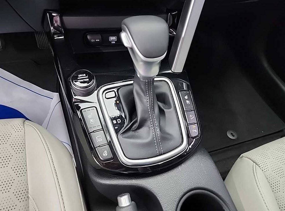 기아 셀토스 가솔린 1.6 터보 2WD 사진 8