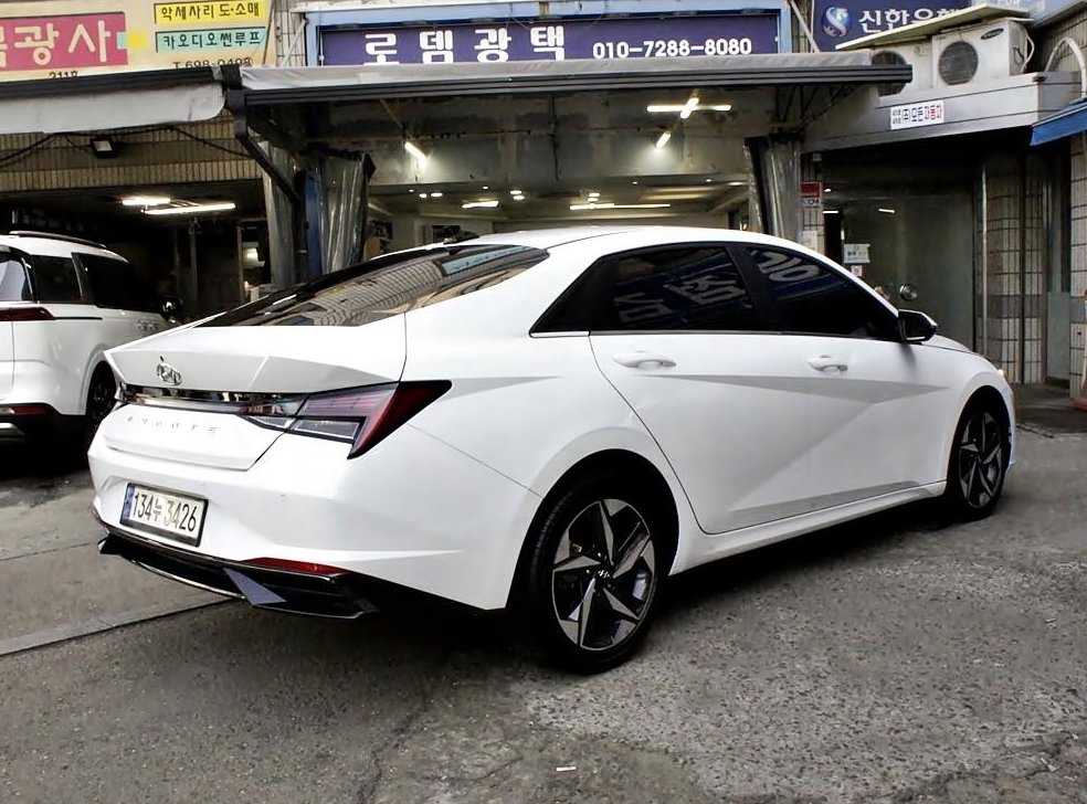 차량 이미지