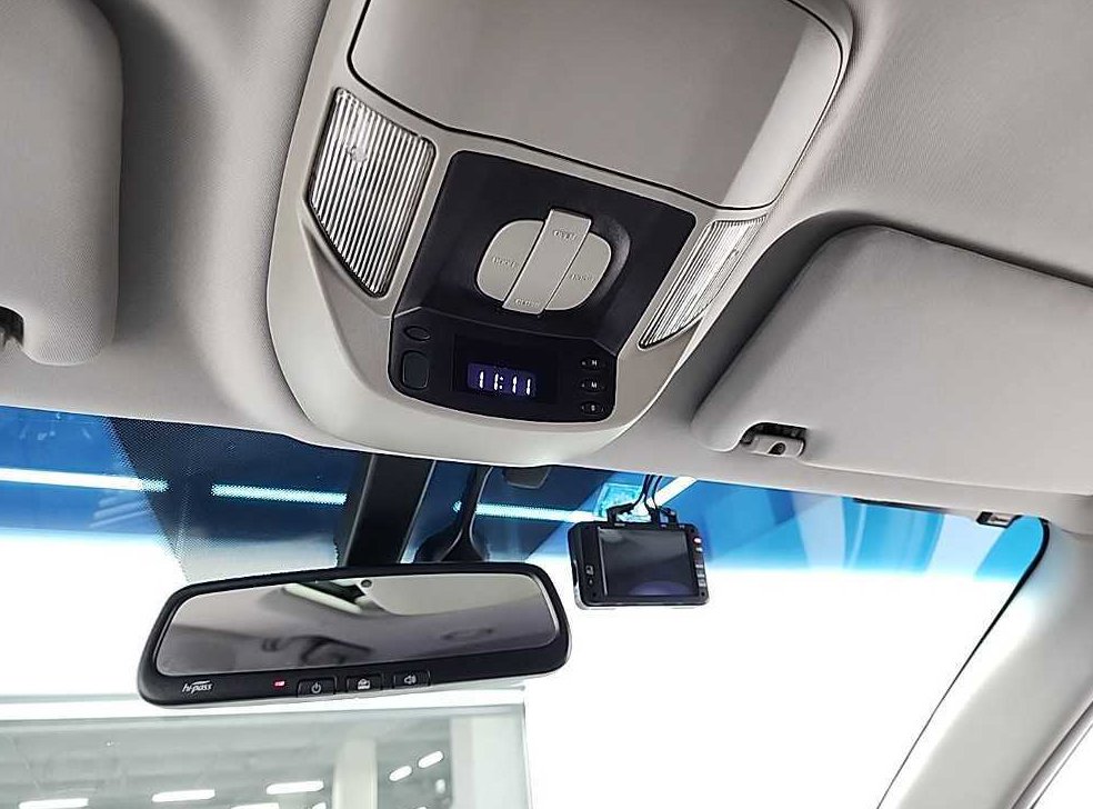 KG모빌리티(쌍용)  코란도 4WD LT 사진 16