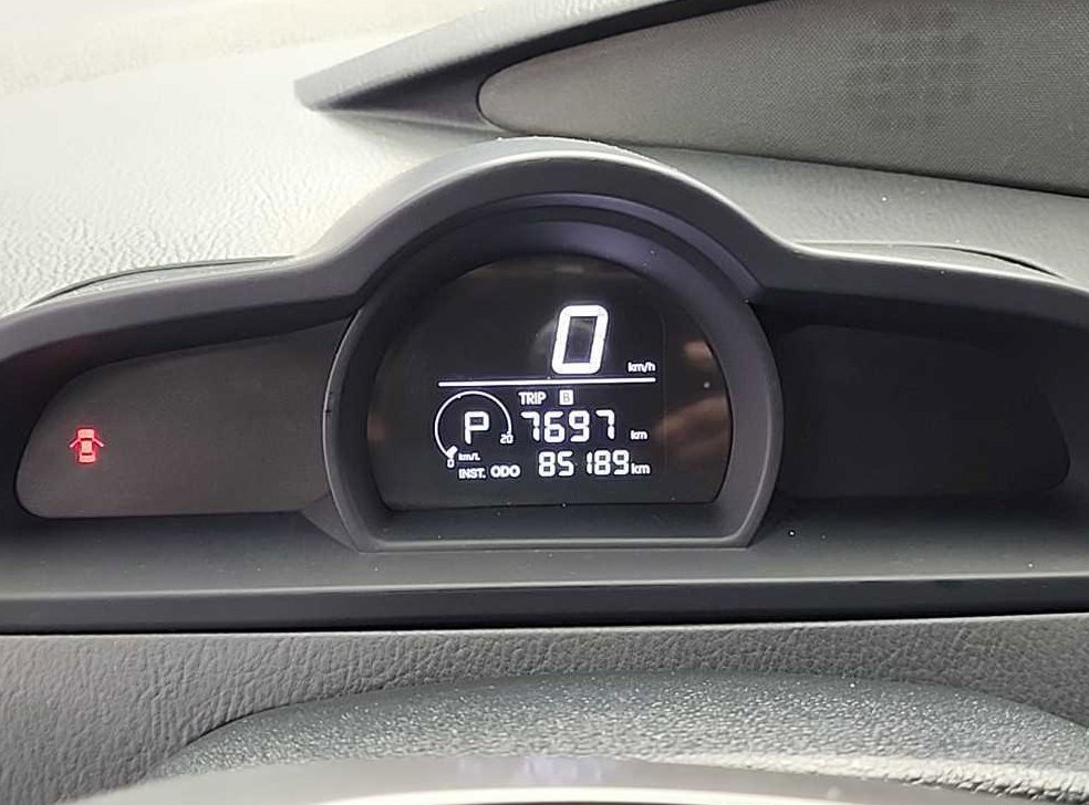 KG모빌리티(쌍용)  코란도 4WD LT 사진 6