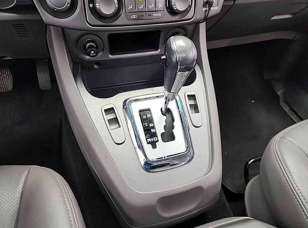 KG모빌리티(쌍용)  코란도 4WD LT 사진 8