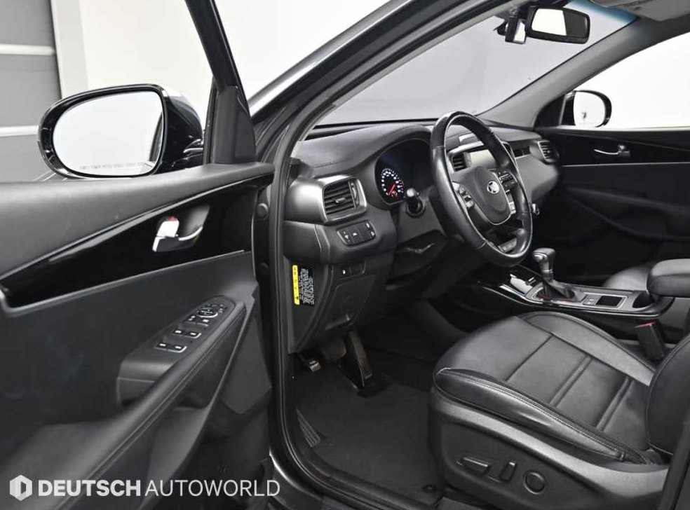 기아 쏘렌토 디젤 2.0 2WD 사진 11