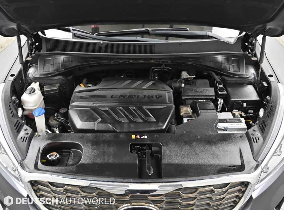기아 쏘렌토 디젤 2.0 2WD 사진 6