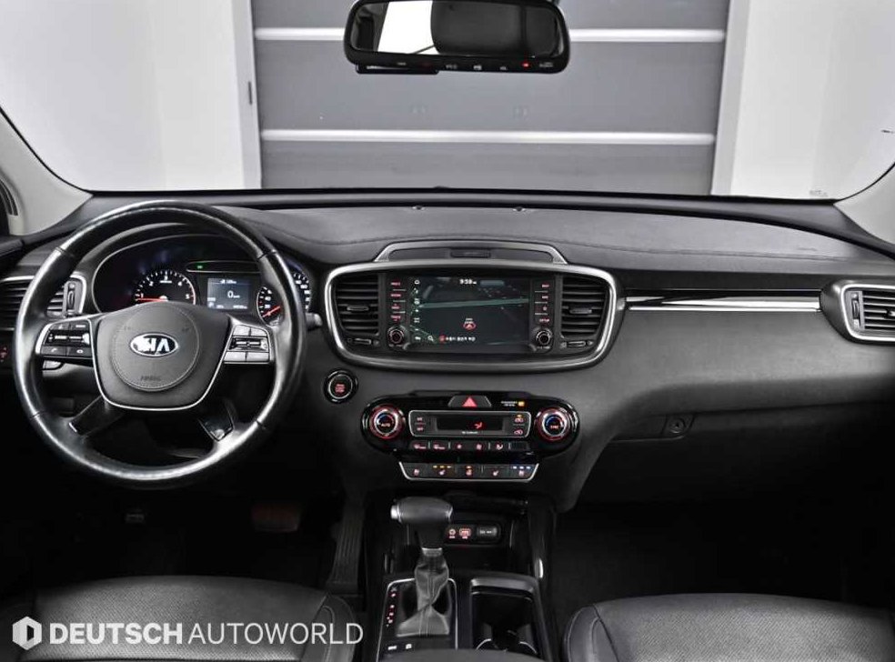 기아 쏘렌토 디젤 2.0 2WD 사진 7