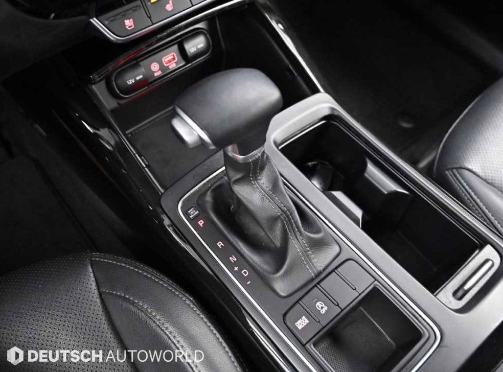 기아 쏘렌토 디젤 2.0 2WD 사진 9