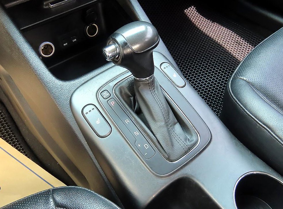 기아 K3 1.6 VGT 럭셔리 사진 10