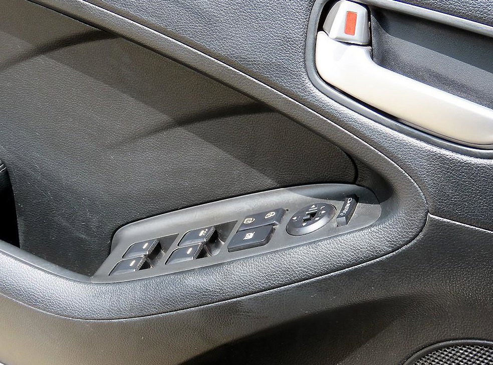 기아 K3 1.6 VGT 럭셔리 사진 11