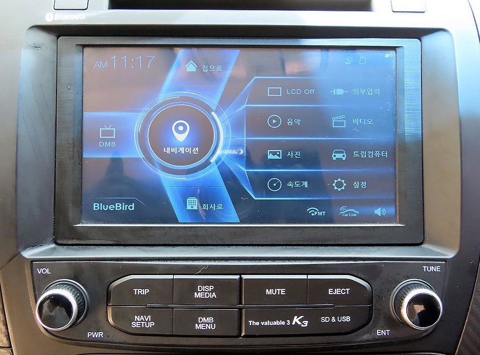 기아 K3 1.6 VGT 럭셔리 사진 14
