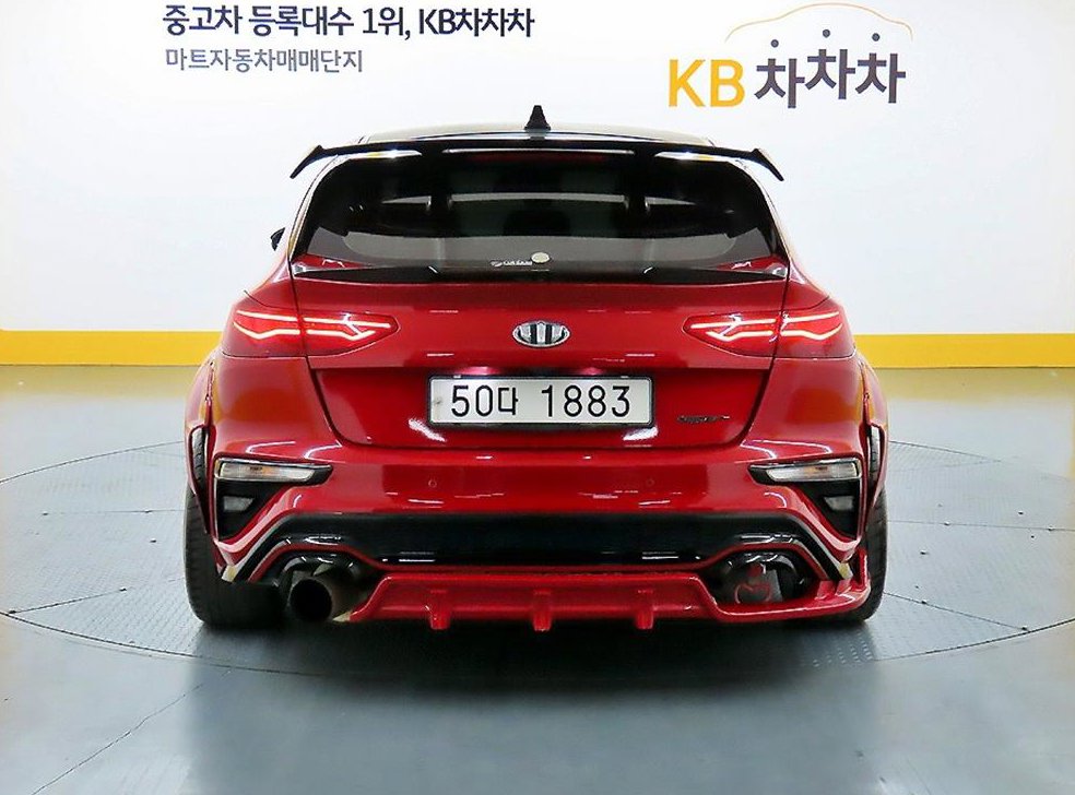 차량 이미지