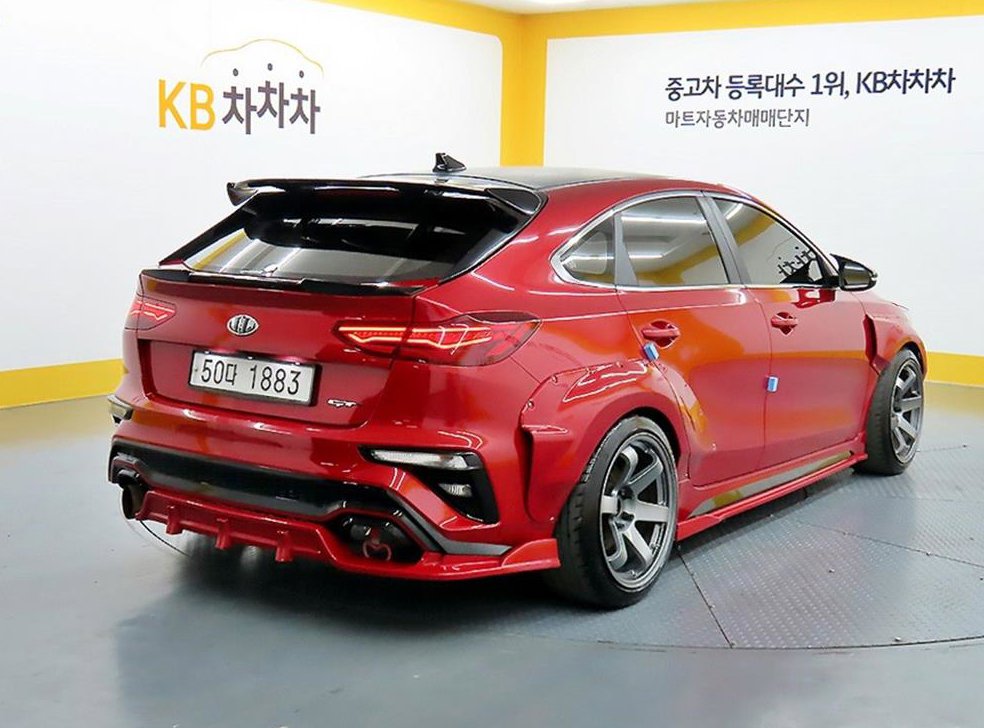 차량 이미지