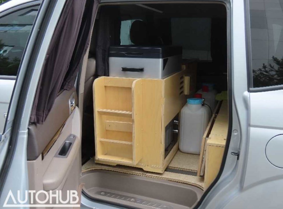 KG모빌리티(쌍용)  코란도 4WD 샤토 사진 16