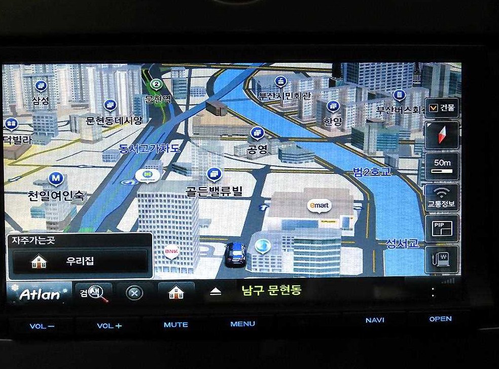기아 카렌스 가솔린 GLX 사진 13