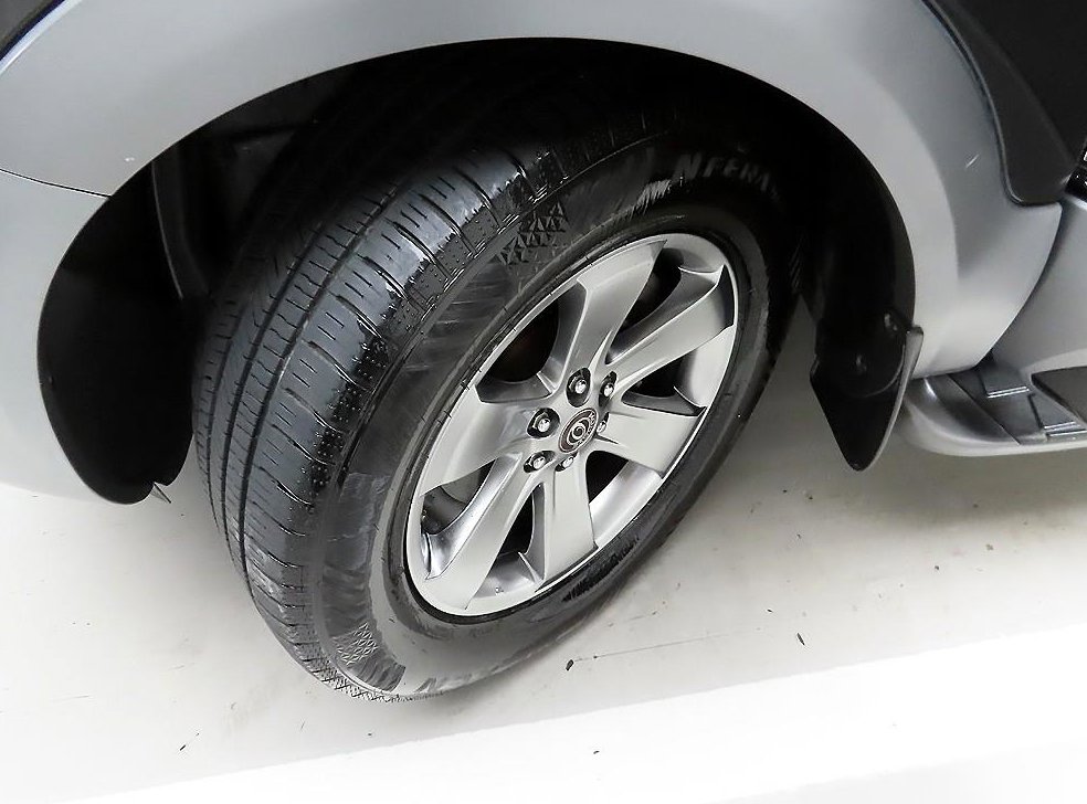기아 모하비 디젤 4WD KV300 사진 19