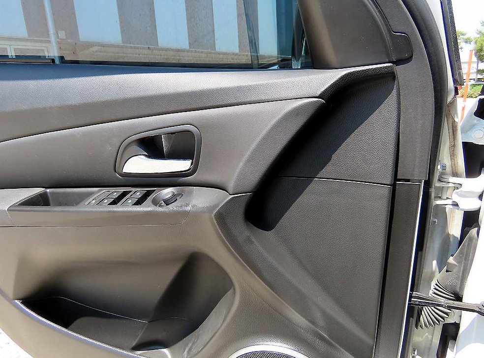 쉐보레 크루즈 1.8LTZ 사진 11