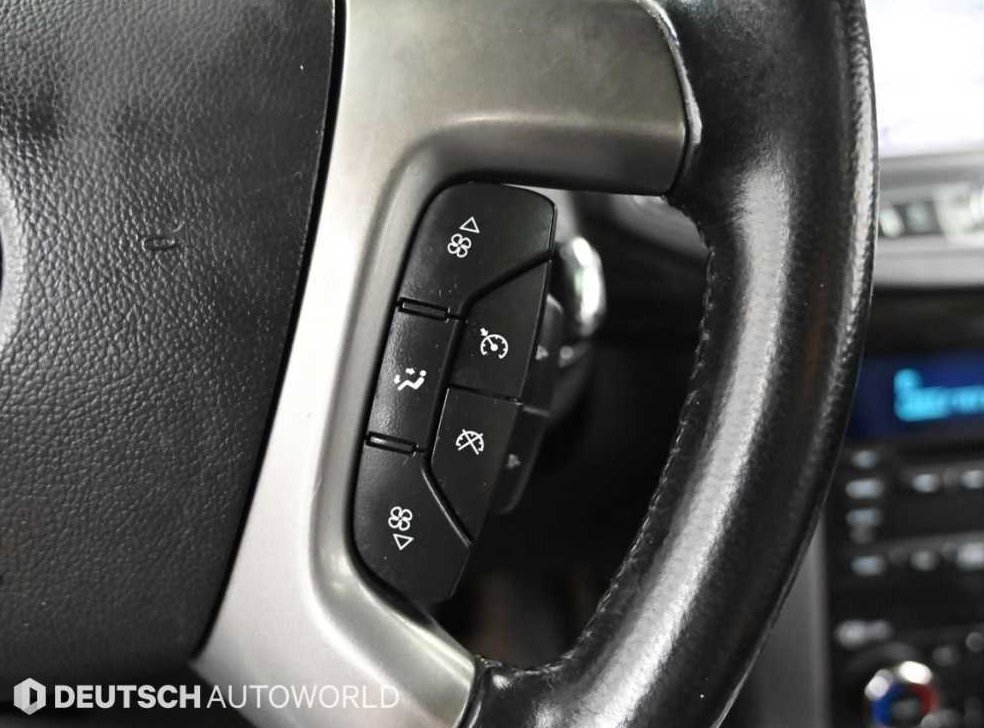 쉐보레 캡티바 2.2 4WD LTZ 사진 17