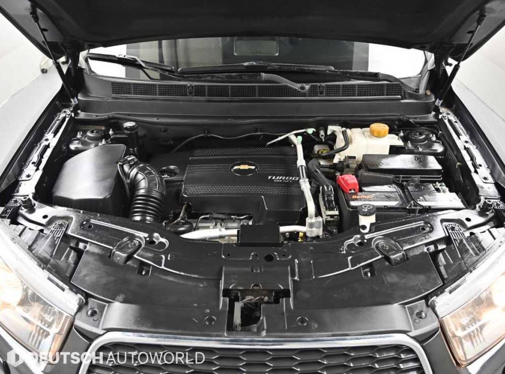 쉐보레 캡티바 2.2 4WD LTZ 사진 6