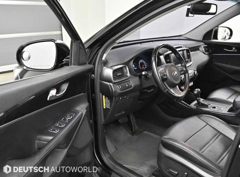 기아 쏘렌토 디젤 2WD 2.0 노블레스 사진 10