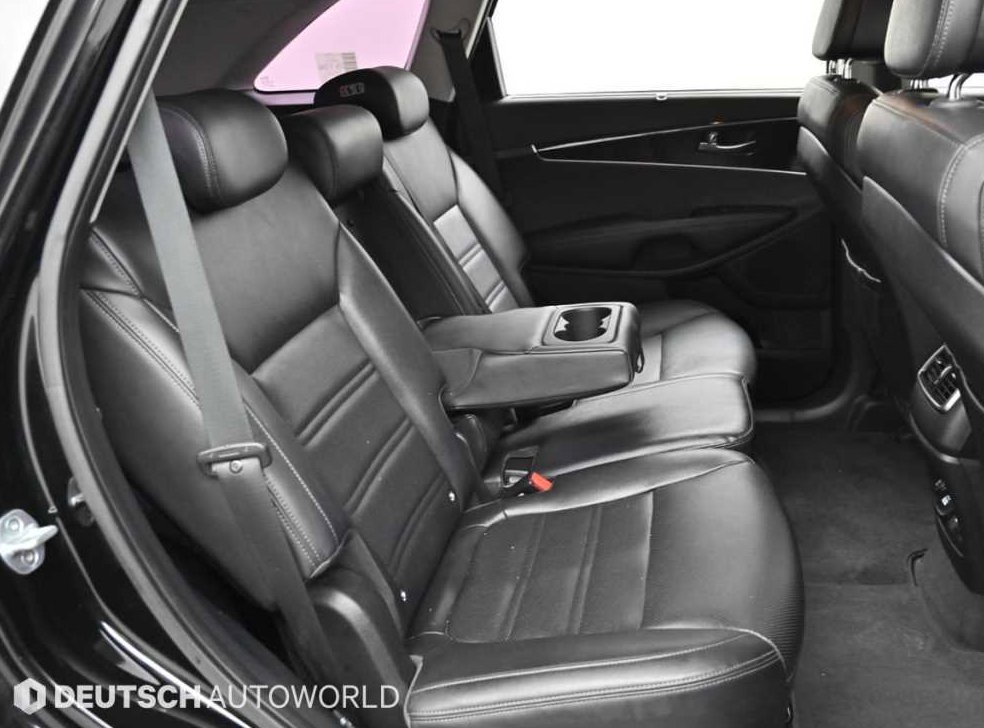 기아 쏘렌토 디젤 2WD 2.0 노블레스 사진 11