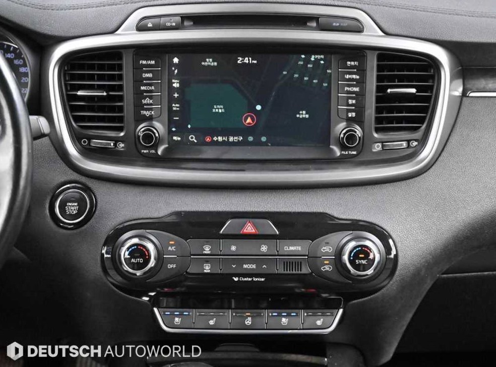 기아 쏘렌토 디젤 2WD 2.0 노블레스 사진 13