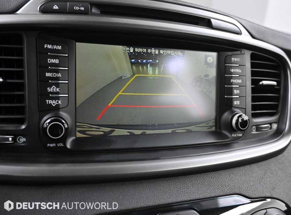 기아 쏘렌토 디젤 2WD 2.0 노블레스 사진 14