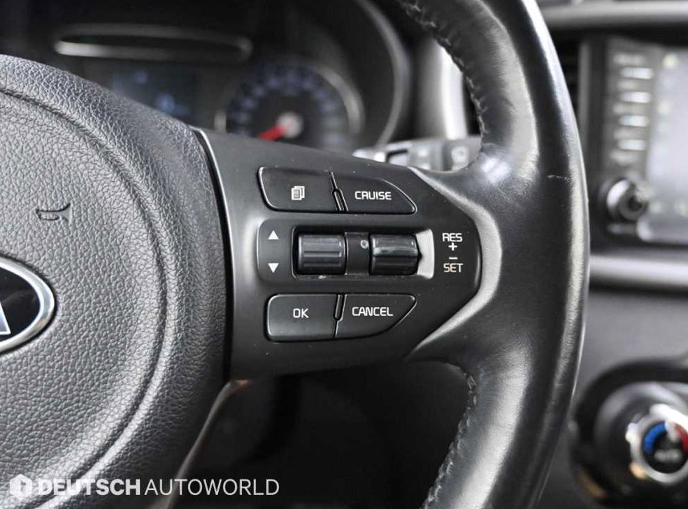 기아 쏘렌토 디젤 2WD 2.0 노블레스 사진 16