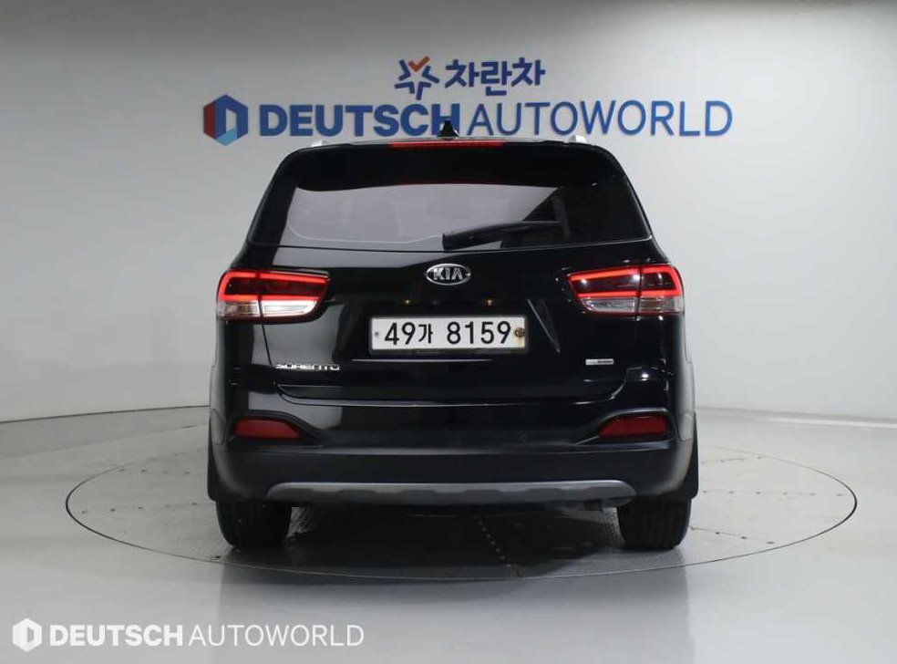 기아 쏘렌토 디젤 2WD 2.0 노블레스 사진 4