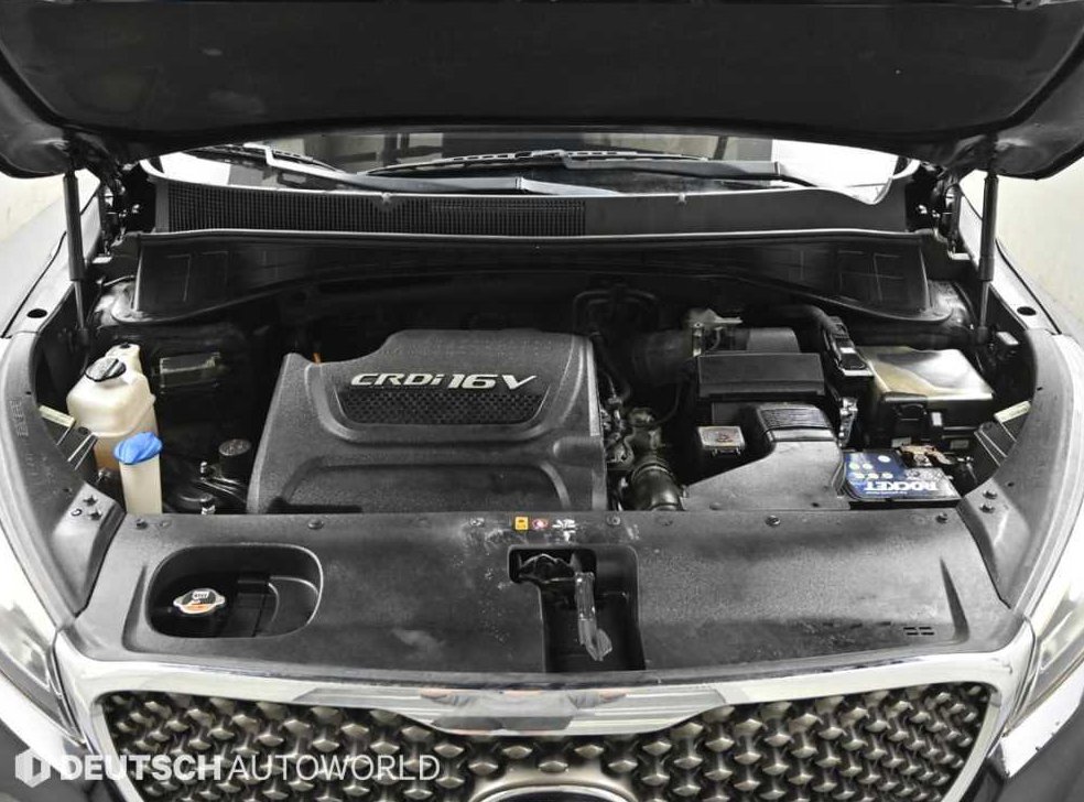 기아 쏘렌토 디젤 2WD 2.0 노블레스 사진 5