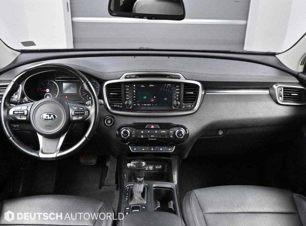 기아 쏘렌토 디젤 2WD 2.0 노블레스 사진 6