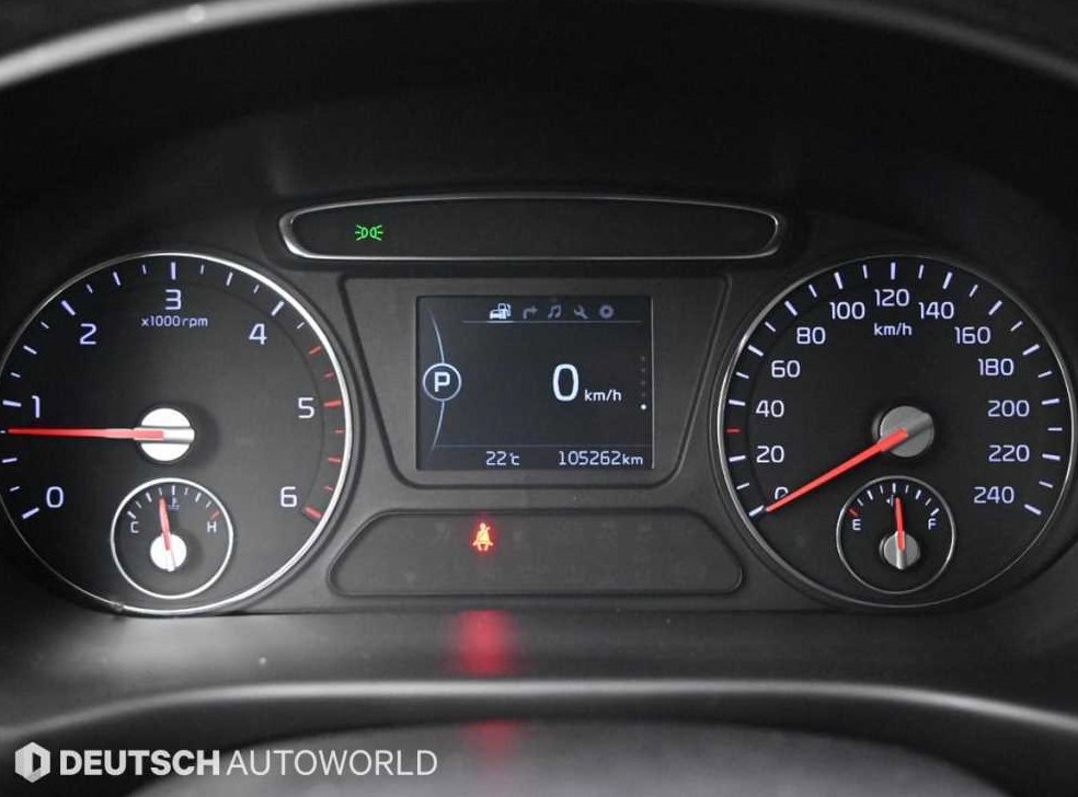 기아 쏘렌토 디젤 2WD 2.0 노블레스 사진 7