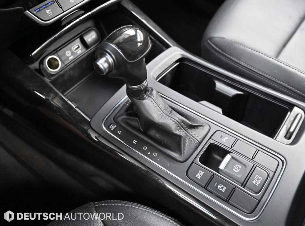 기아 쏘렌토 디젤 2WD 2.0 노블레스 사진 8