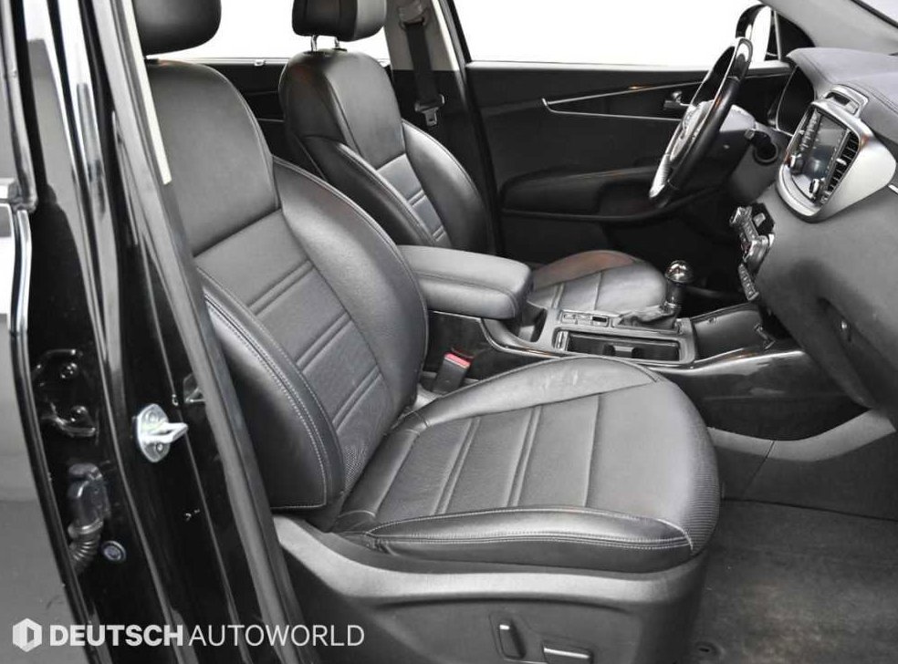 기아 쏘렌토 디젤 2WD 2.0 노블레스 사진 9