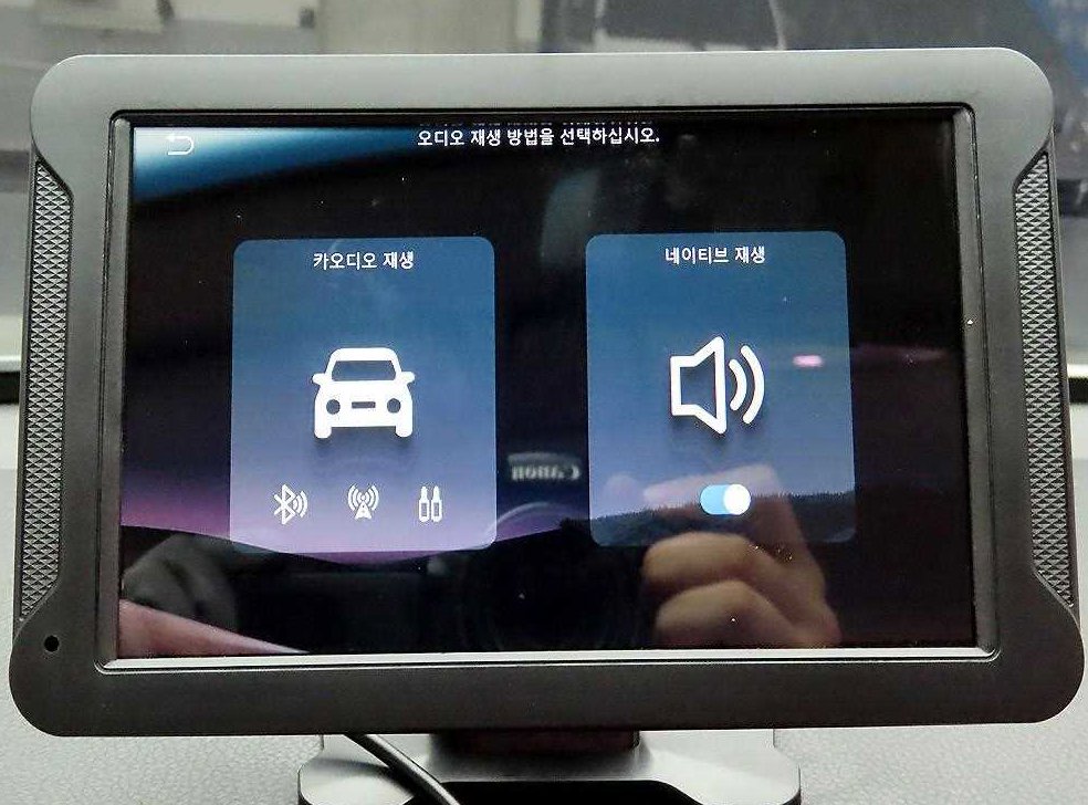 기아 모닝 LPI 럭셔리 사진 9