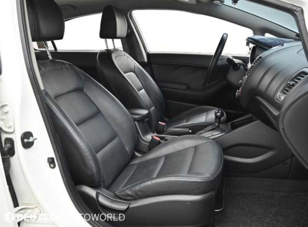 기아 K3 1.6 VGT 프레스티지 사진 10