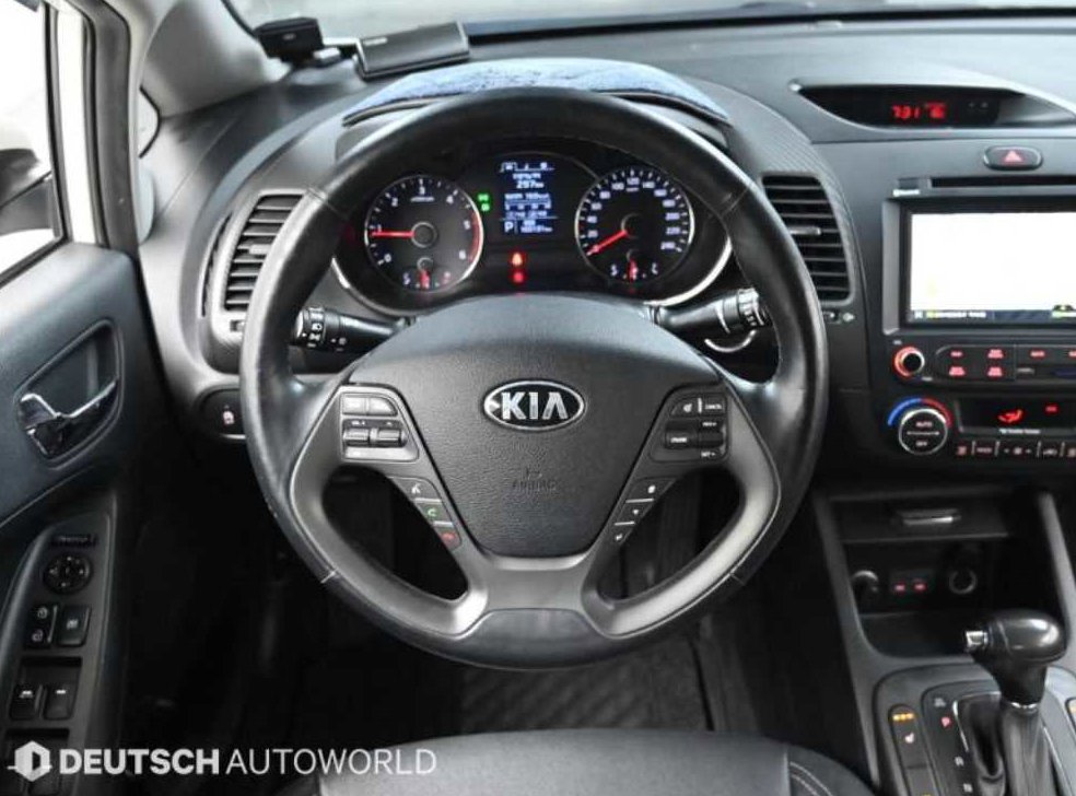기아 K3 1.6 VGT 프레스티지 사진 13