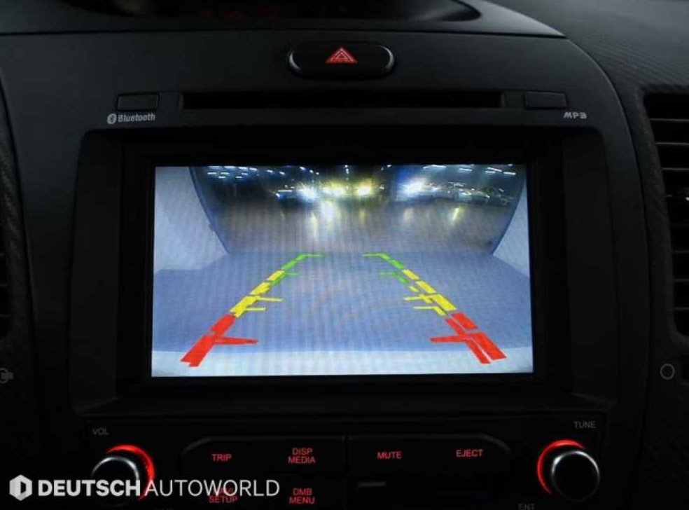 기아 K3 1.6 VGT 프레스티지 사진 15