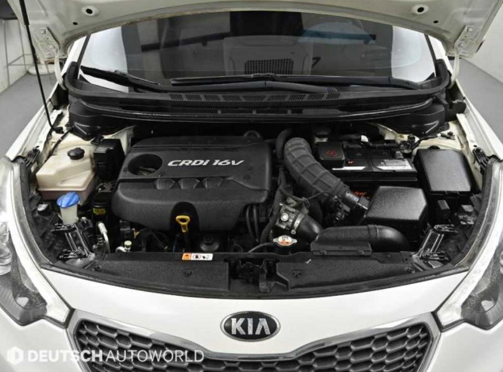 기아 K3 1.6 VGT 프레스티지 사진 6