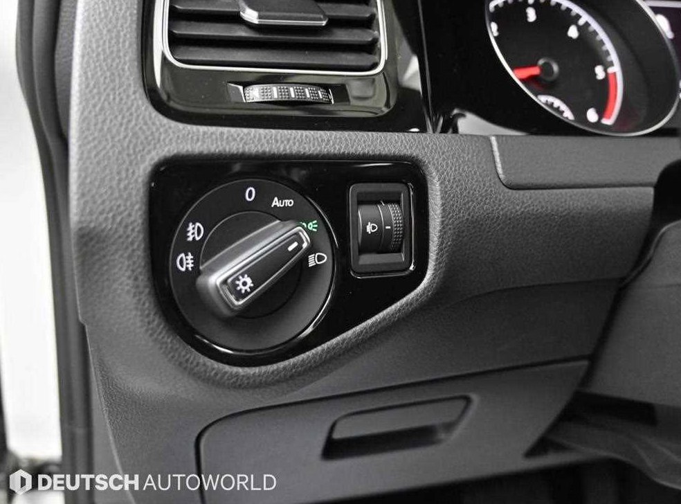 폭스바겐 골프 1.6 TDI 사진 16