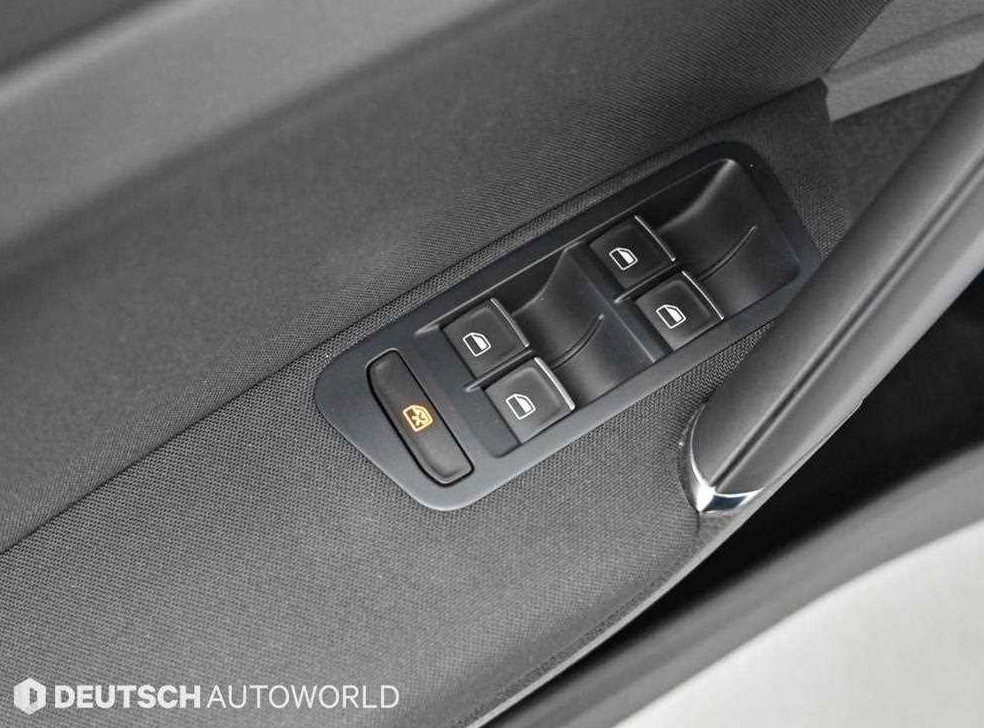 폭스바겐 골프 1.6 TDI 사진 18