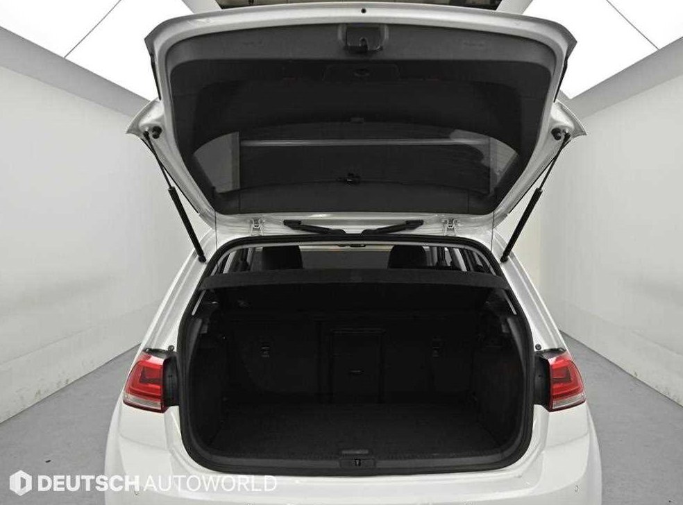 폭스바겐 골프 1.6 TDI 사진 19