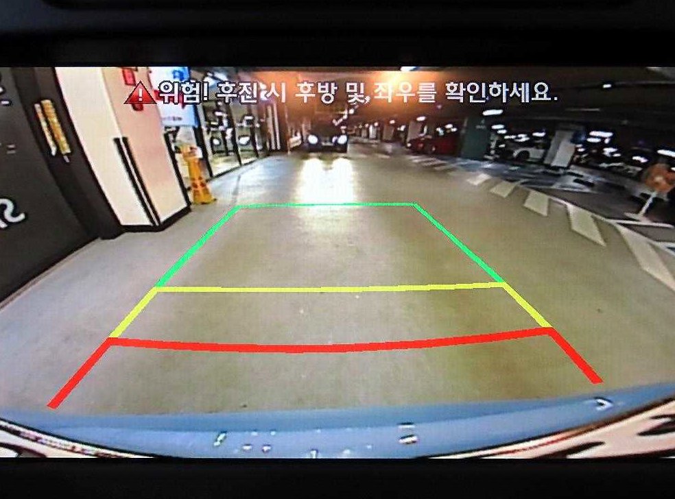 현대 싼타페 디젤 2WD 2.0 프리미엄 사진 15