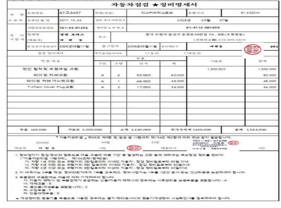 차량 이미지