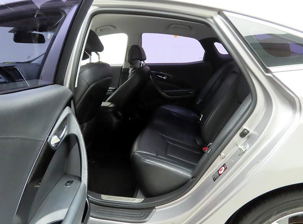 현대 그랜저 HG240 LUXURY 사진 14