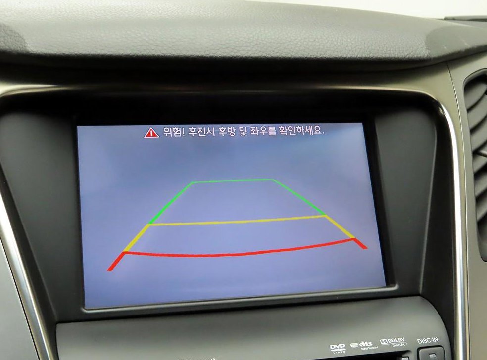 현대 그랜저 HG240 LUXURY 사진 16