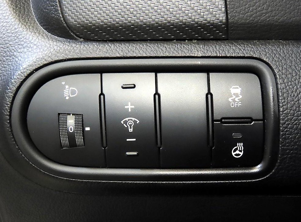 기아 K3 1.6 GDI 트렌디 사진 14