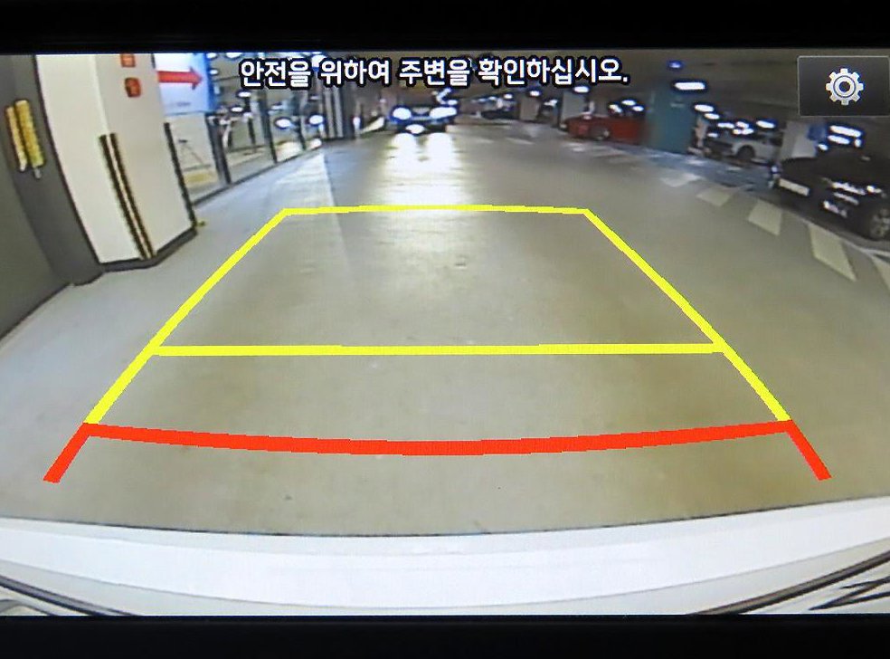 기아 K3 1.6 GDI 트렌디 사진 15