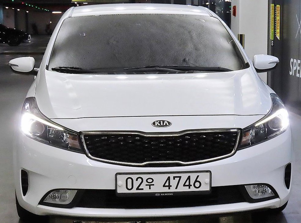 기아 K3 1.6 GDI 트렌디 사진 2